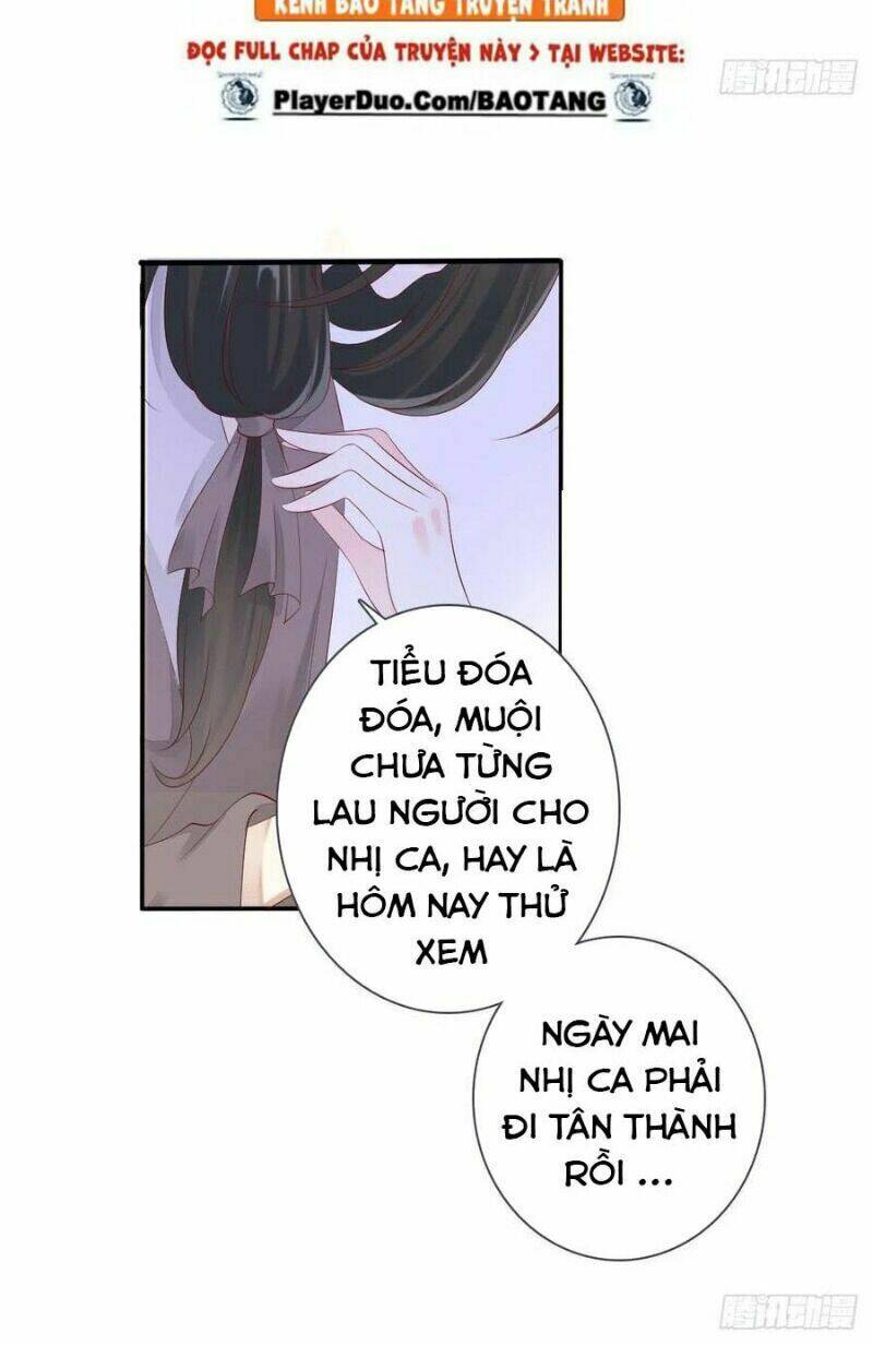 Điền viên mật sủng: Cô vợ nóng bỏng - Chapter 113 - Page 3