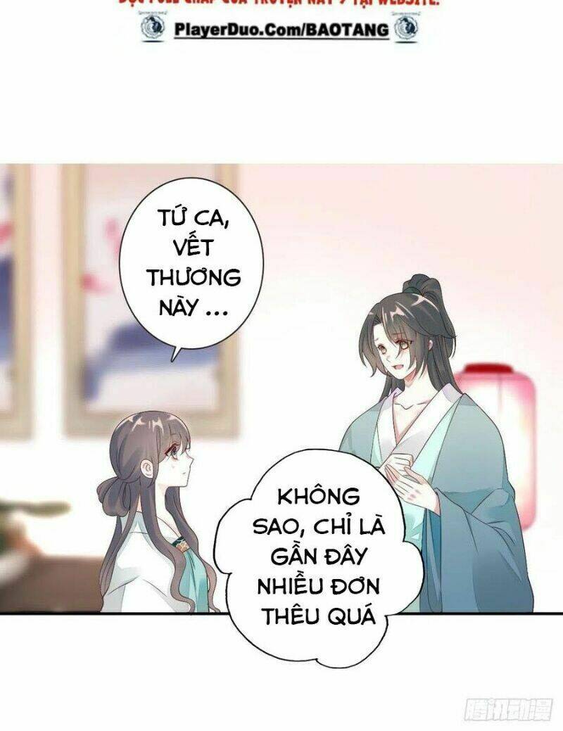 Điền viên mật sủng: Cô vợ nóng bỏng - Chapter 113 - Page 40