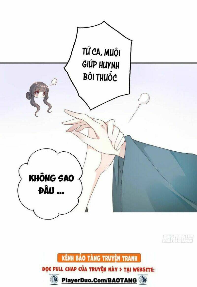 Điền viên mật sủng: Cô vợ nóng bỏng - Chapter 113 - Page 41