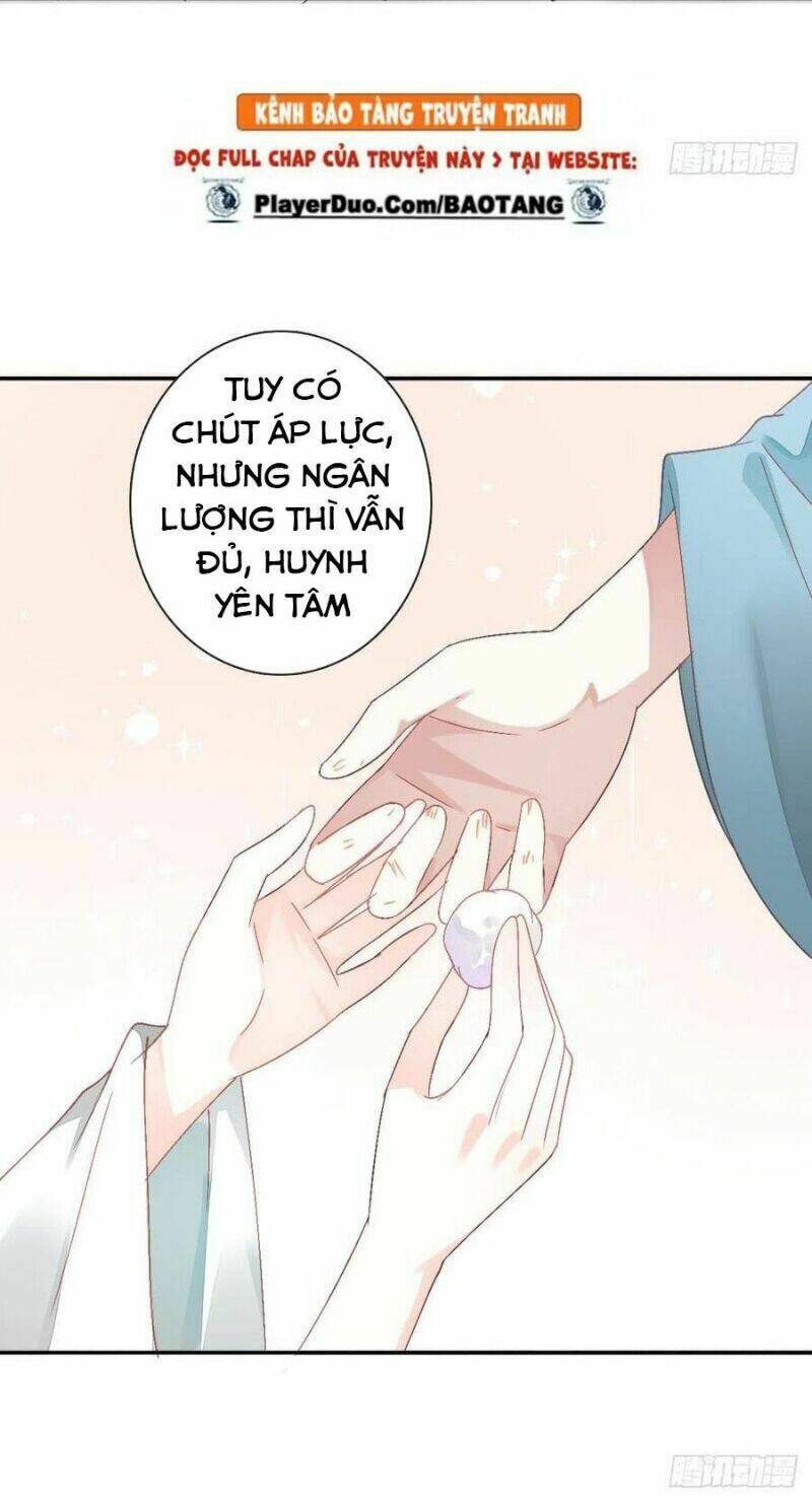 Điền viên mật sủng: Cô vợ nóng bỏng - Chapter 113 - Page 44