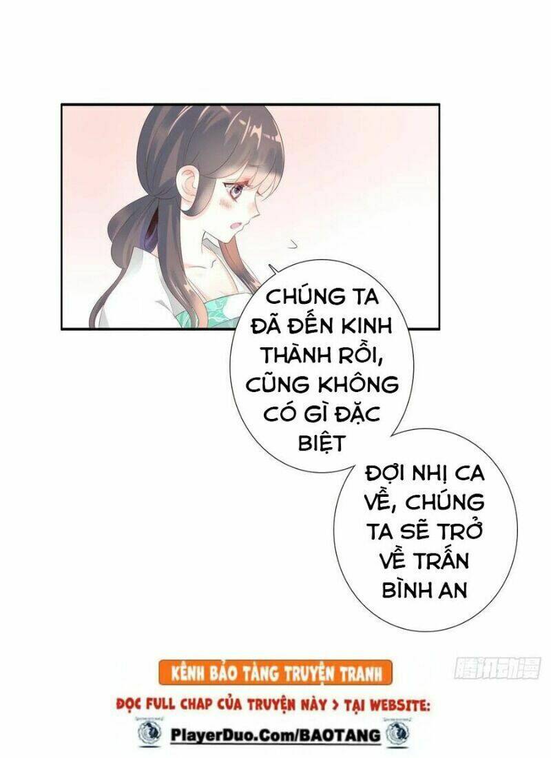 Điền viên mật sủng: Cô vợ nóng bỏng - Chapter 113 - Page 45