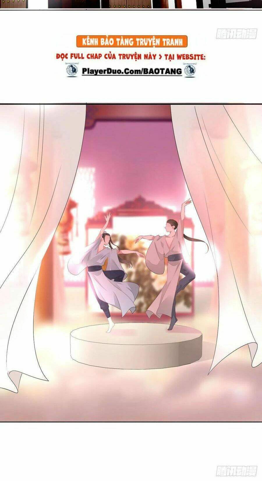 Điền viên mật sủng: Cô vợ nóng bỏng - Chapter 113 - Page 48