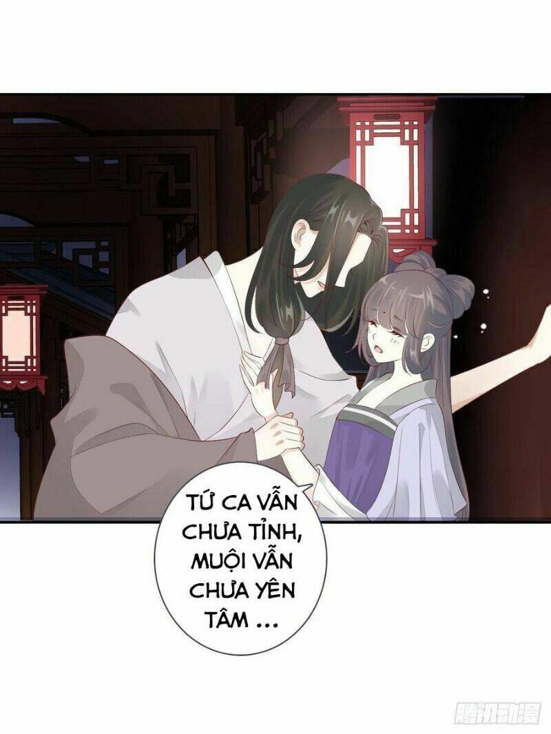 Điền viên mật sủng: Cô vợ nóng bỏng - Chapter 113 - Page 4