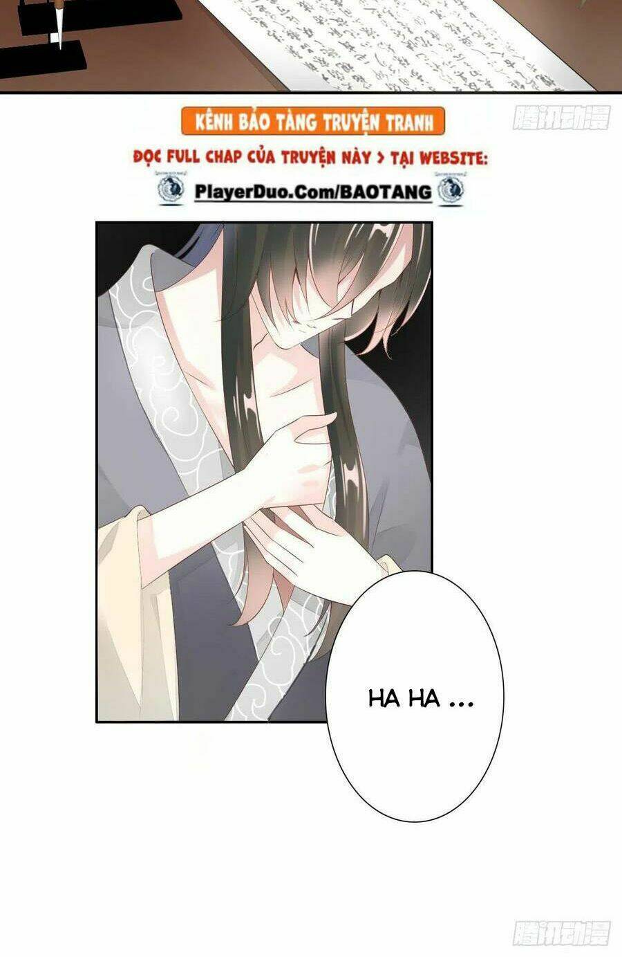 Điền viên mật sủng: Cô vợ nóng bỏng - Chapter 113 - Page 50