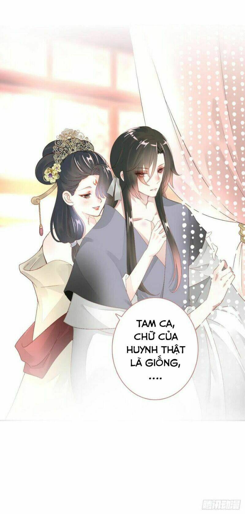 Điền viên mật sủng: Cô vợ nóng bỏng - Chapter 113 - Page 51