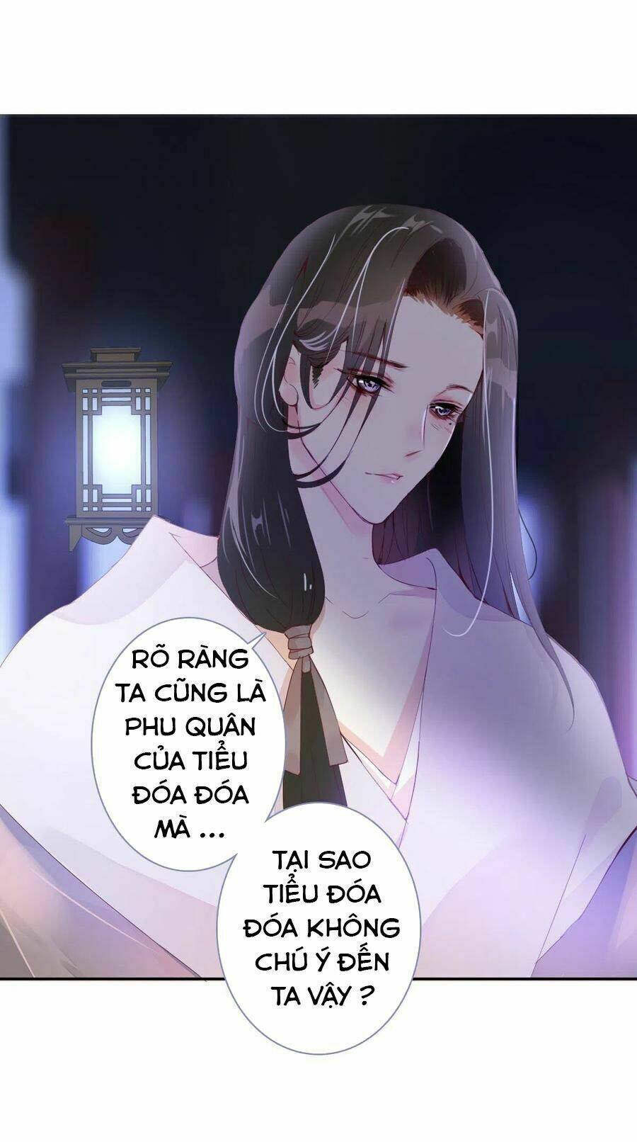 Điền viên mật sủng: Cô vợ nóng bỏng - Chapter 113 - Page 6