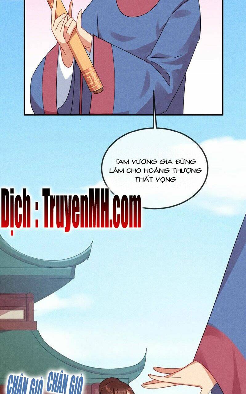 101 Mỹ Nam Của Vương Phi Béo Phì - Chapter 38 - Page 9