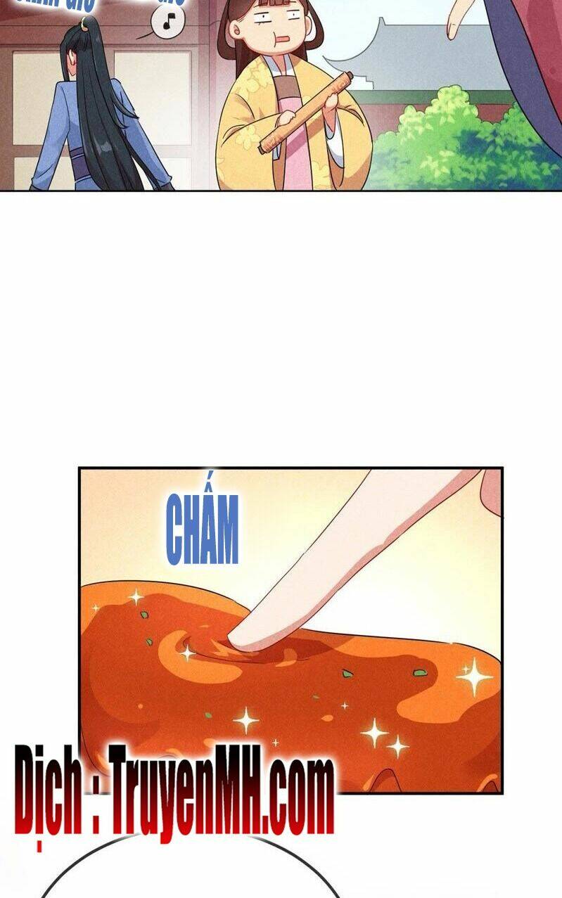 101 Mỹ Nam Của Vương Phi Béo Phì - Chapter 38 - Page 10