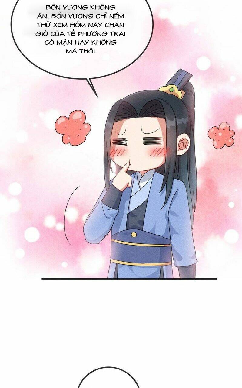 101 Mỹ Nam Của Vương Phi Béo Phì - Chapter 38 - Page 11