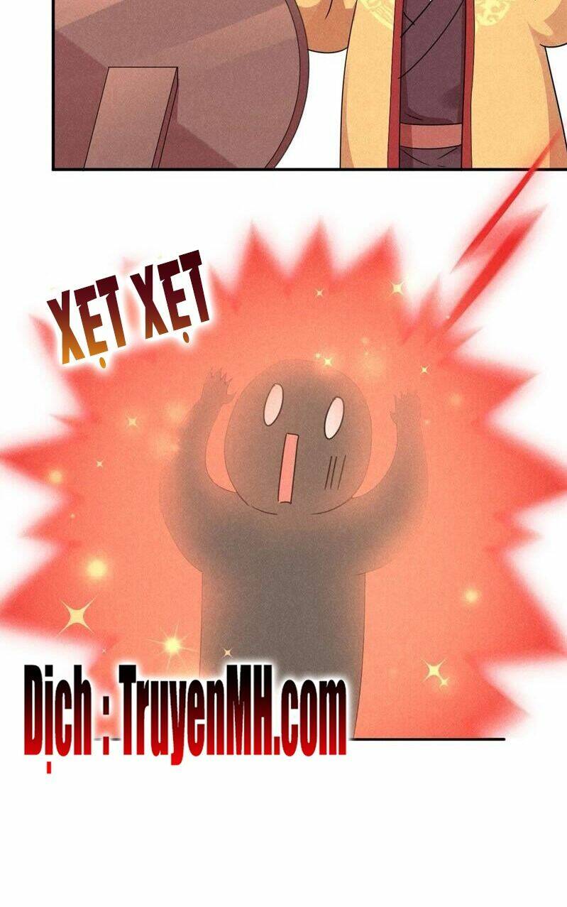 101 Mỹ Nam Của Vương Phi Béo Phì - Chapter 38 - Page 16