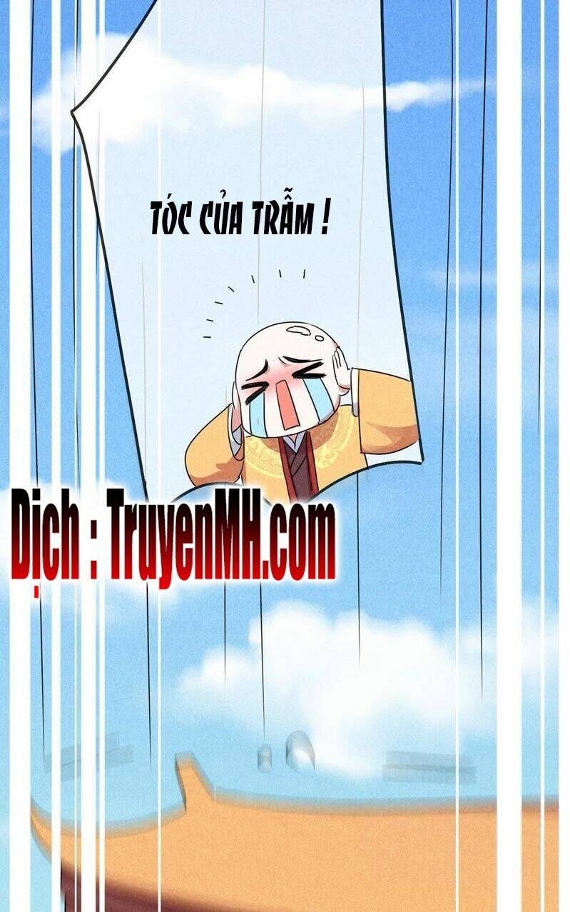 101 Mỹ Nam Của Vương Phi Béo Phì - Chapter 38 - Page 18