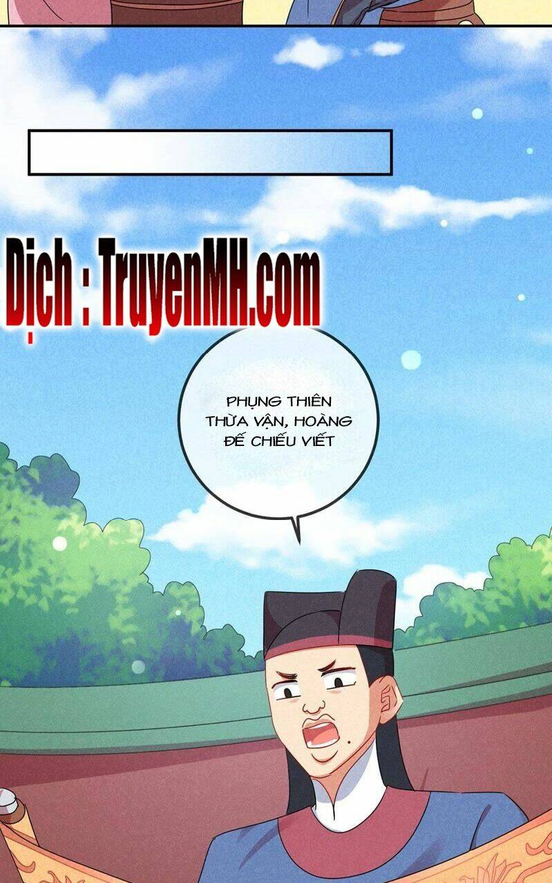 101 Mỹ Nam Của Vương Phi Béo Phì - Chapter 38 - Page 5