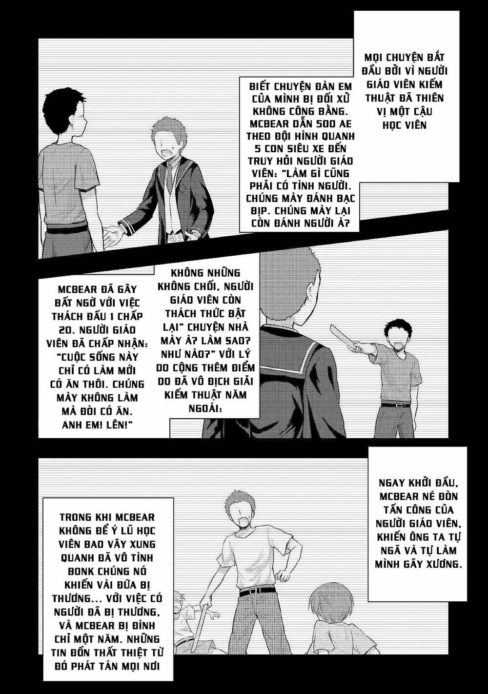 Tensei Ouji wa Daraketai - Chapter 25 - Page 16