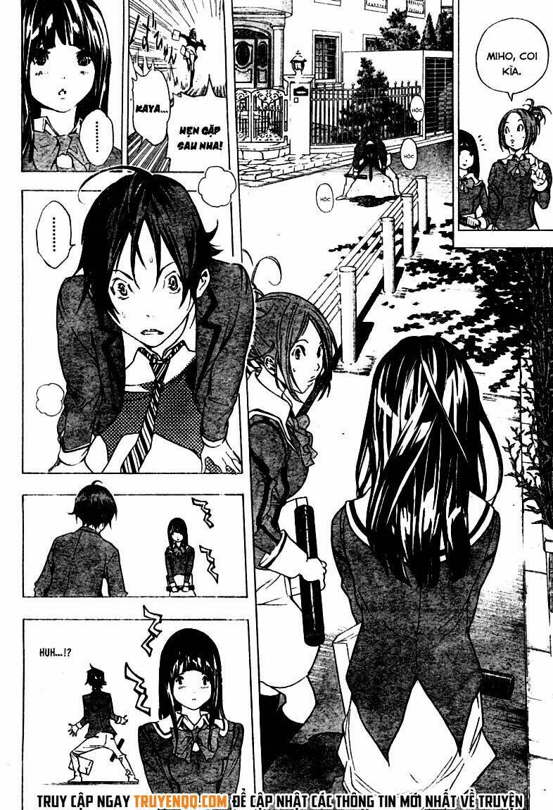 Họa Sĩ Truyện Tranh ngoại truyện - Chapter 14 - Page 14