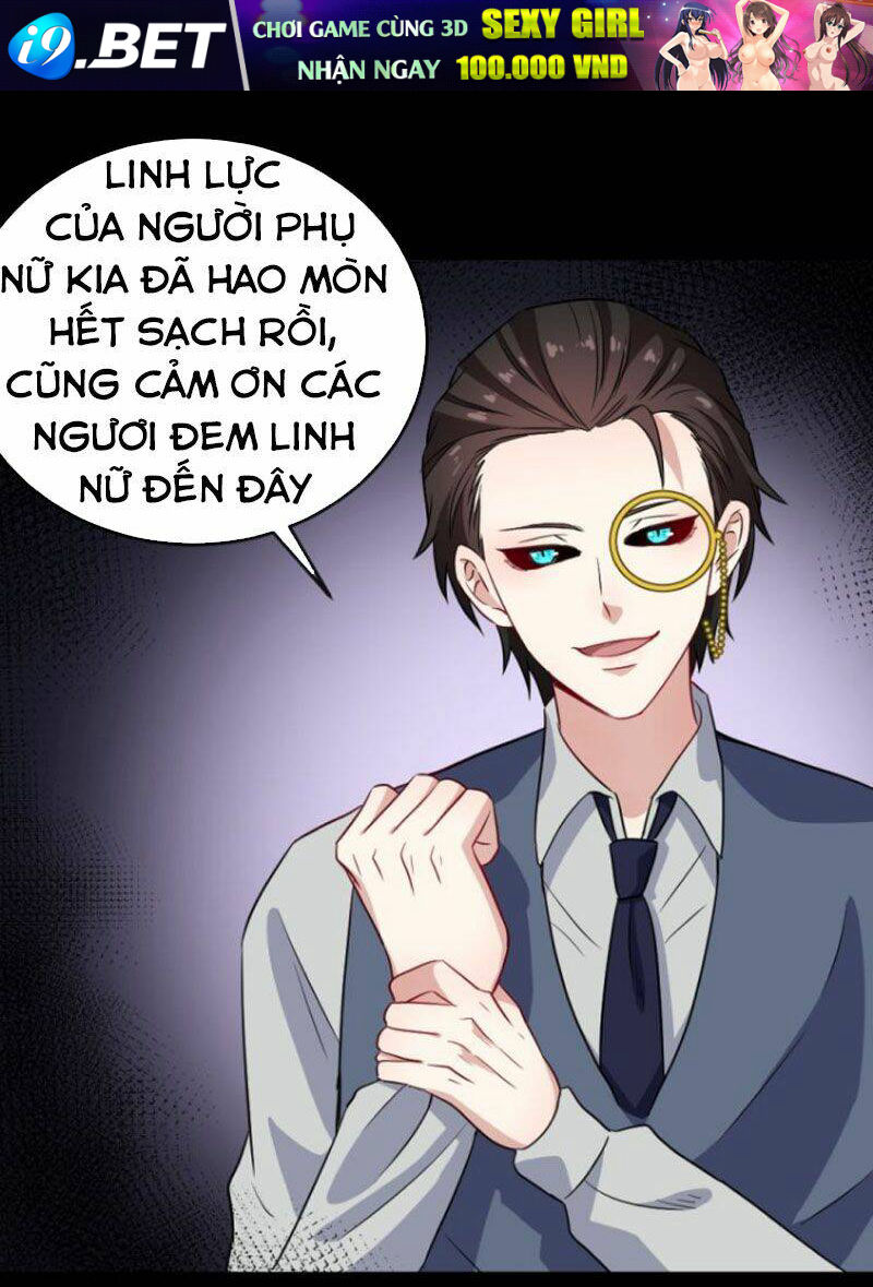 Ma Tôn Trông Trẻ - Chapter 172 - Page 9