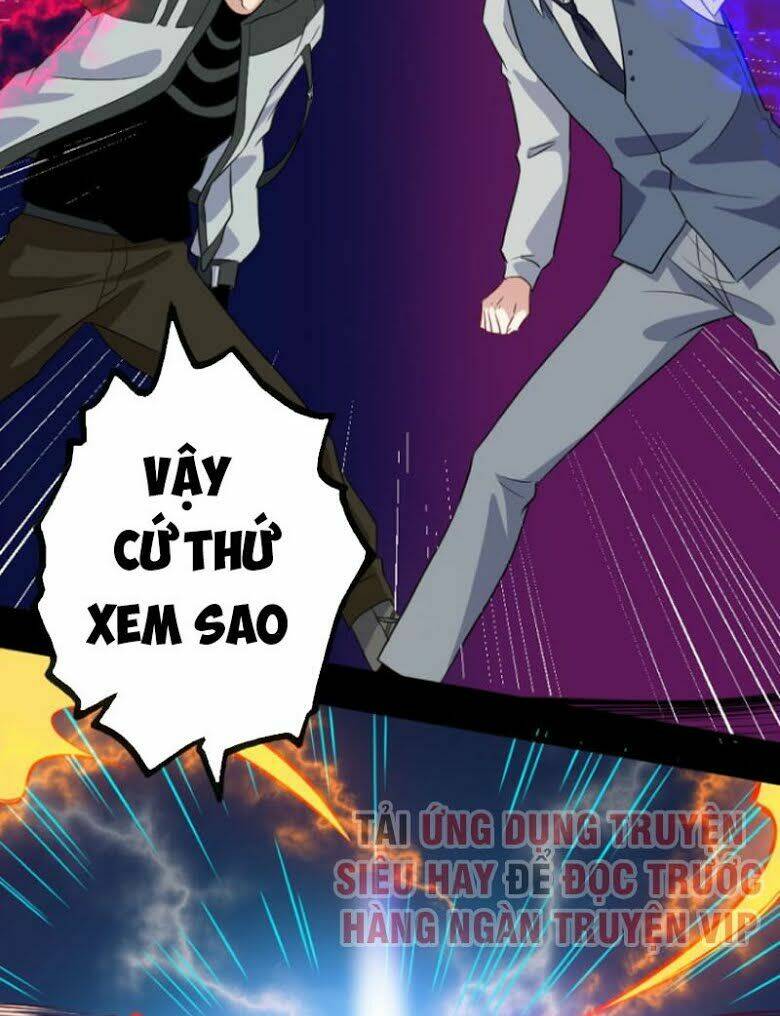 Ma Tôn Trông Trẻ - Chapter 172 - Page 11