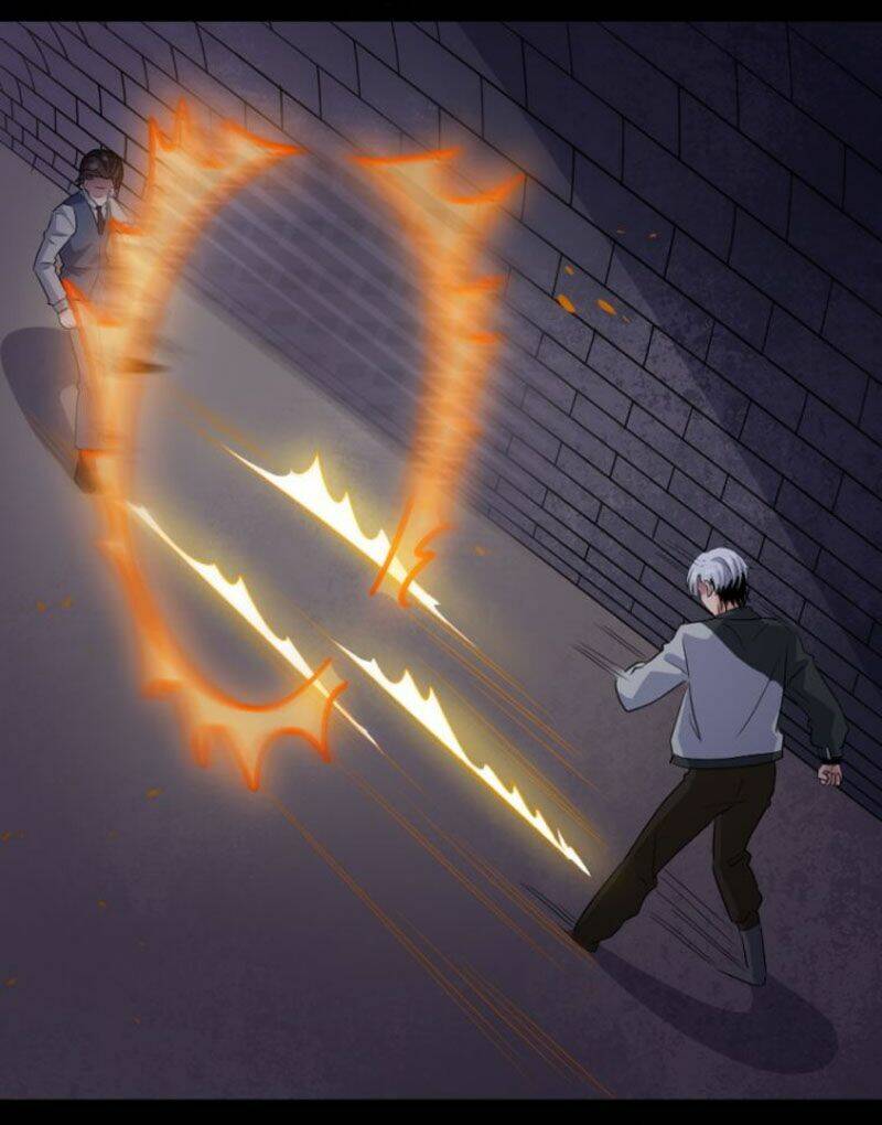 Ma Tôn Trông Trẻ - Chapter 172 - Page 13