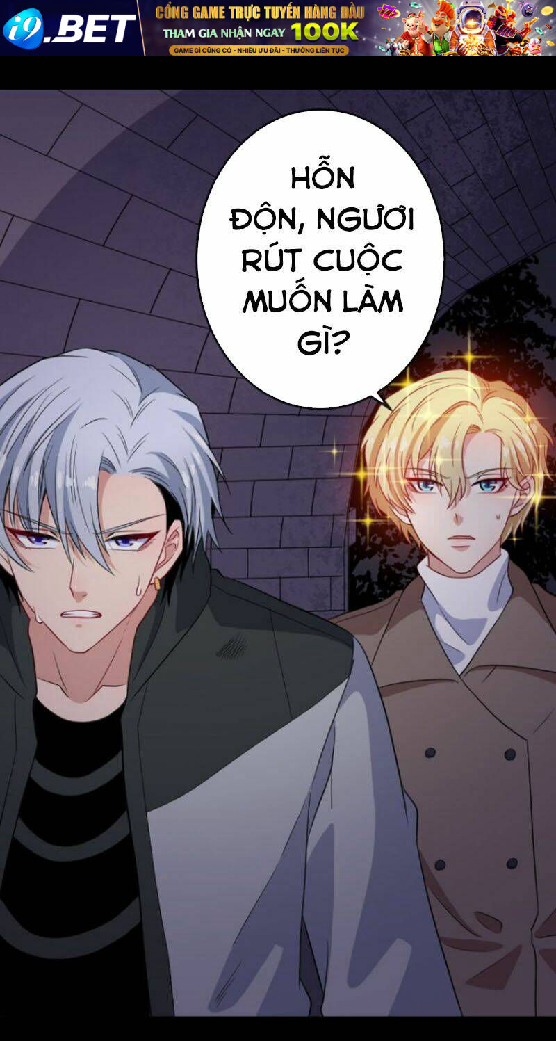 Ma Tôn Trông Trẻ - Chapter 172 - Page 14