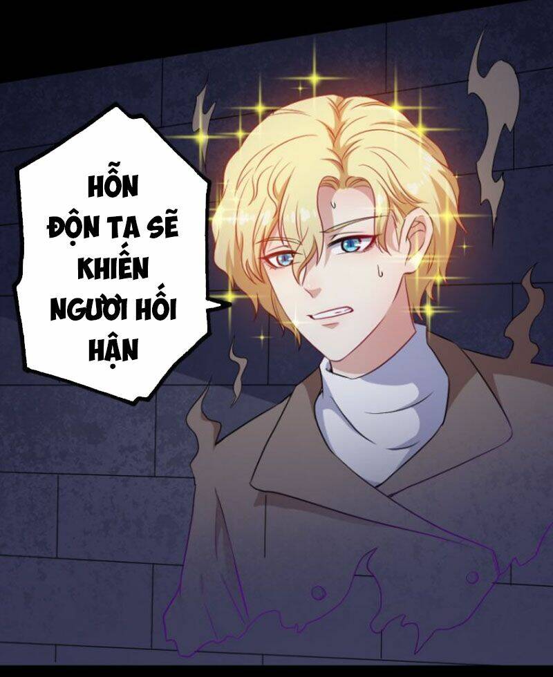 Ma Tôn Trông Trẻ - Chapter 172 - Page 20