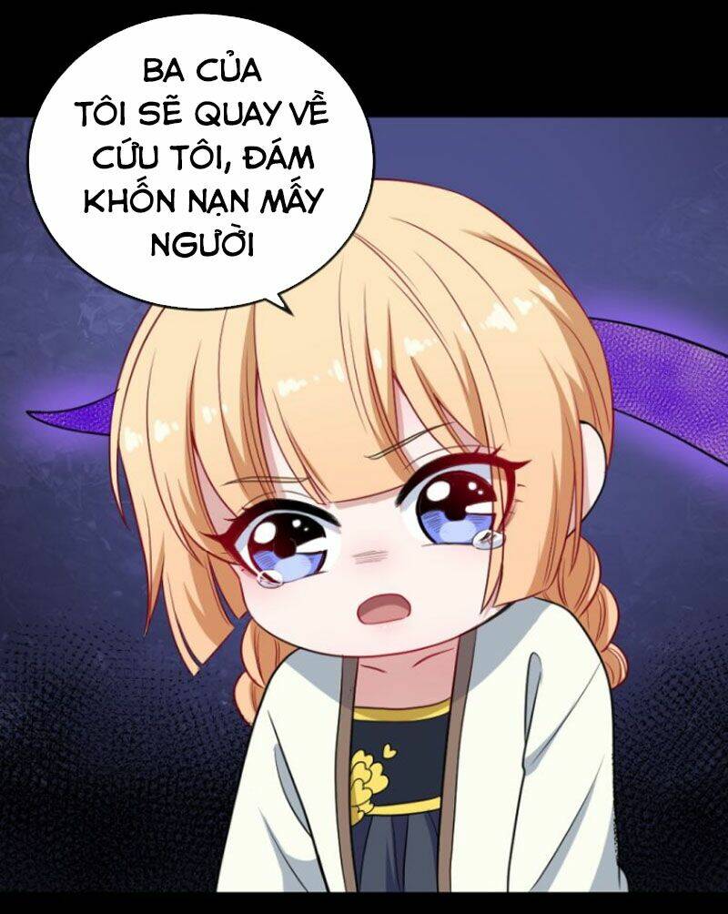 Ma Tôn Trông Trẻ - Chapter 172 - Page 25