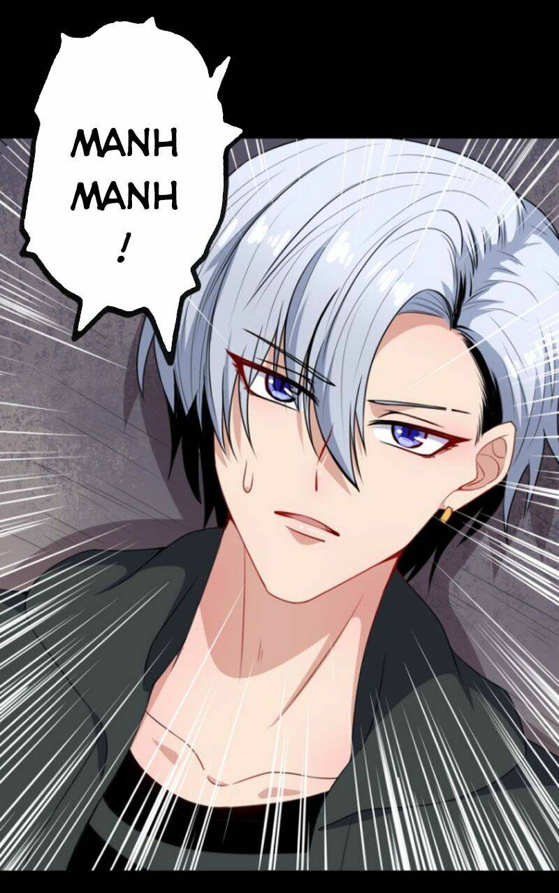 Ma Tôn Trông Trẻ - Chapter 172 - Page 31