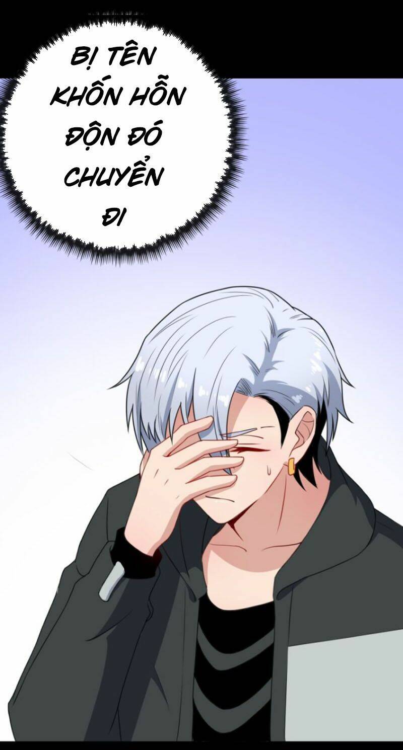 Ma Tôn Trông Trẻ - Chapter 172 - Page 32