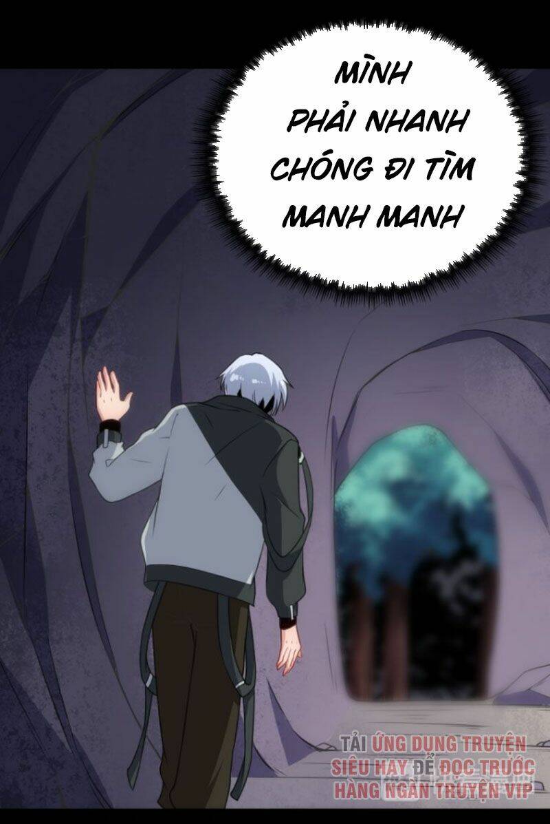 Ma Tôn Trông Trẻ - Chapter 172 - Page 33