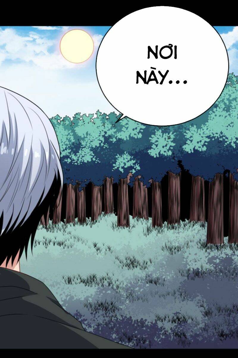 Ma Tôn Trông Trẻ - Chapter 172 - Page 34