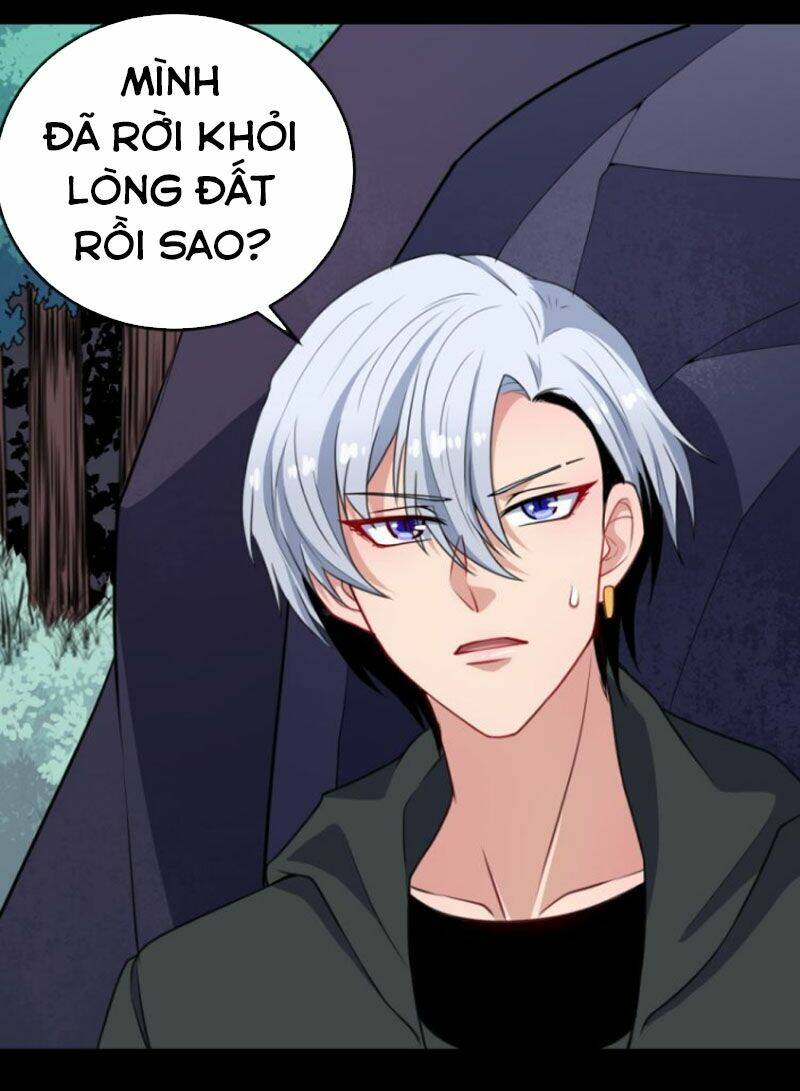 Ma Tôn Trông Trẻ - Chapter 172 - Page 35