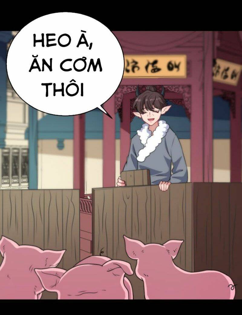 Ma Tôn Trông Trẻ - Chapter 172 - Page 37