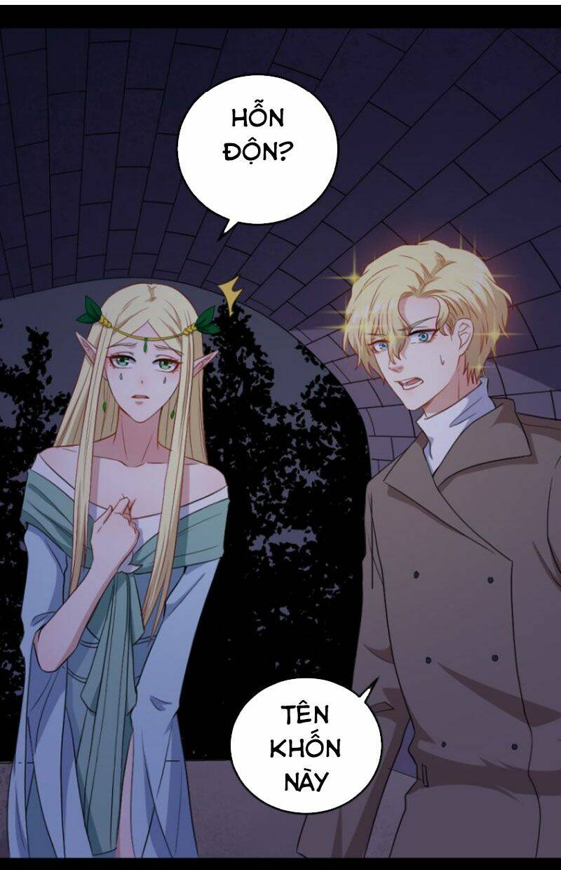 Ma Tôn Trông Trẻ - Chapter 172 - Page 3