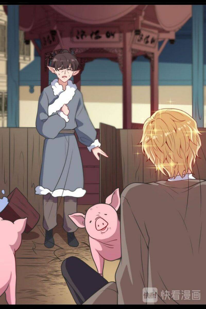 Ma Tôn Trông Trẻ - Chapter 172 - Page 40