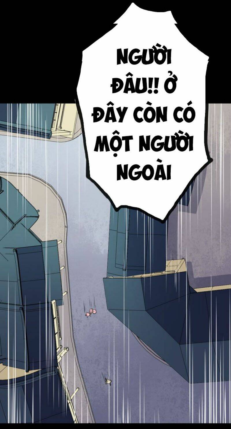 Ma Tôn Trông Trẻ - Chapter 172 - Page 41