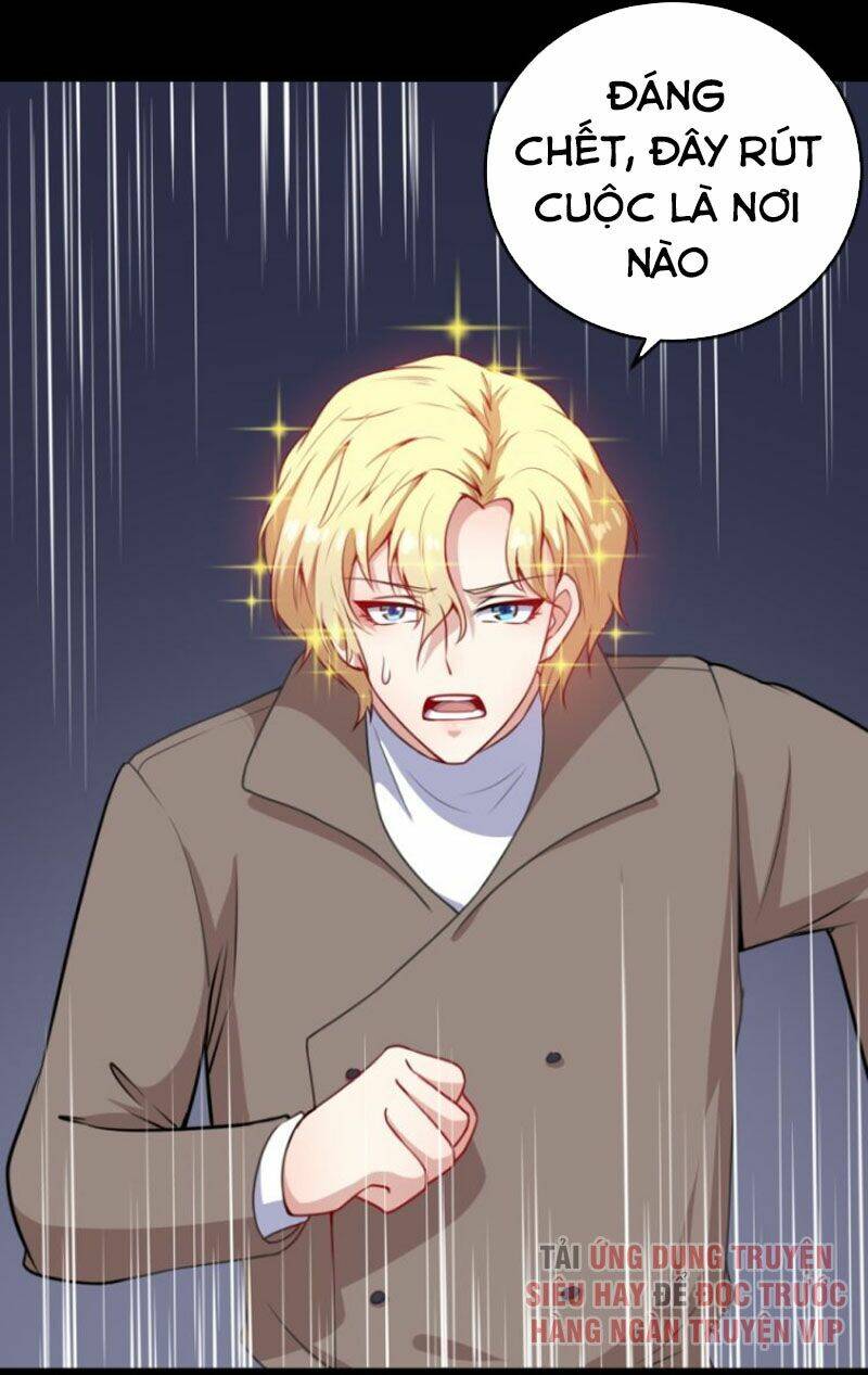 Ma Tôn Trông Trẻ - Chapter 172 - Page 42