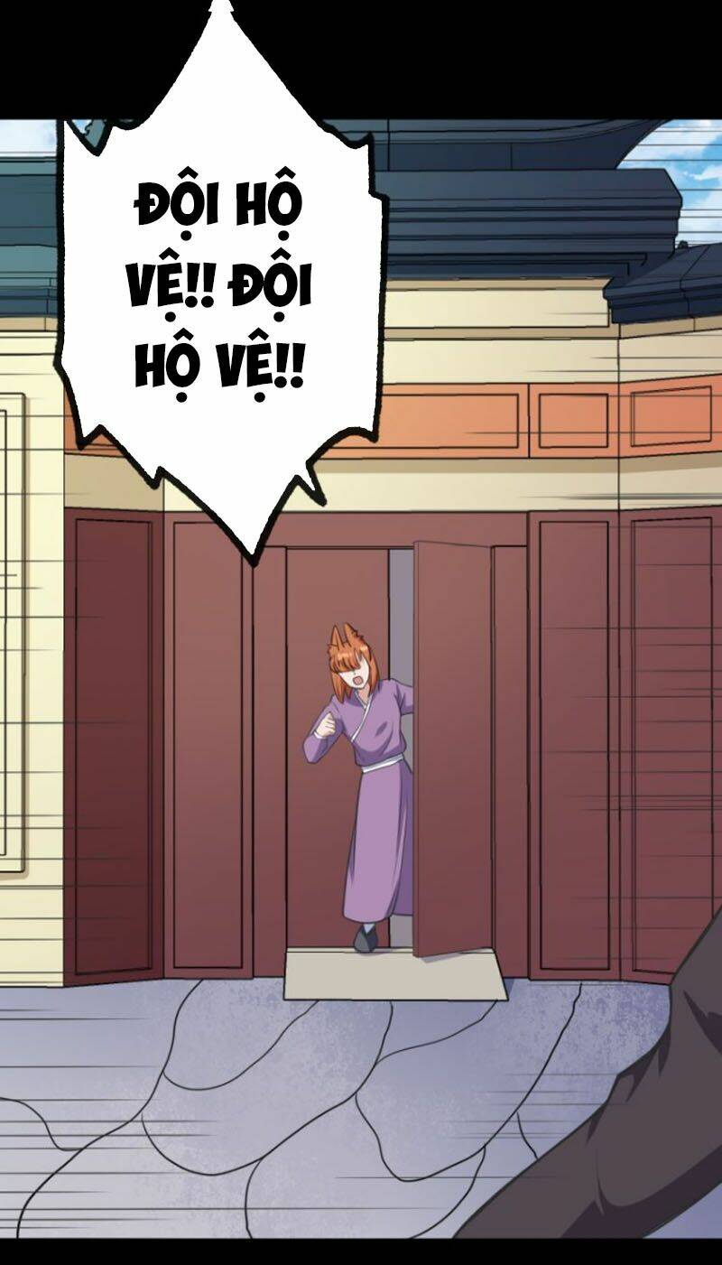 Ma Tôn Trông Trẻ - Chapter 172 - Page 43