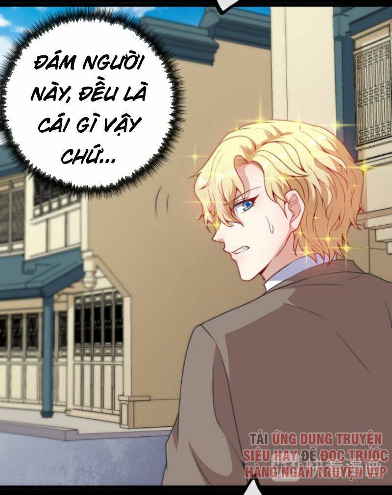 Ma Tôn Trông Trẻ - Chapter 172 - Page 45