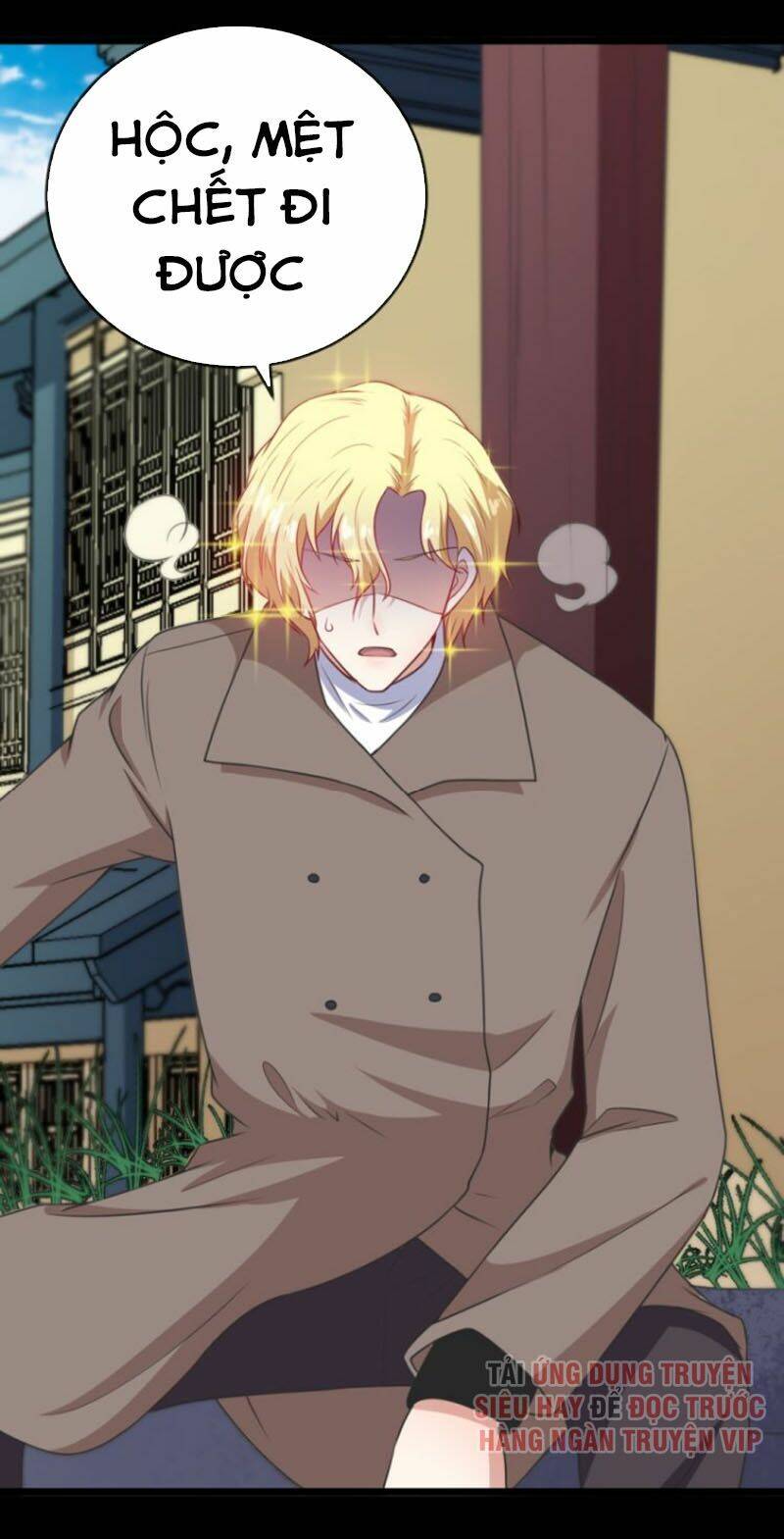 Ma Tôn Trông Trẻ - Chapter 172 - Page 48