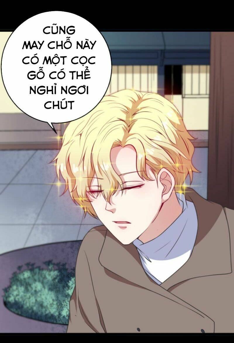 Ma Tôn Trông Trẻ - Chapter 172 - Page 49