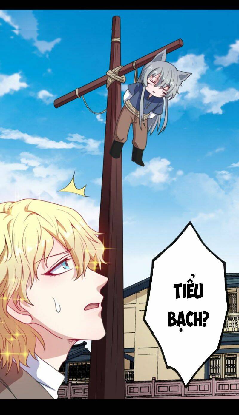 Ma Tôn Trông Trẻ - Chapter 172 - Page 51