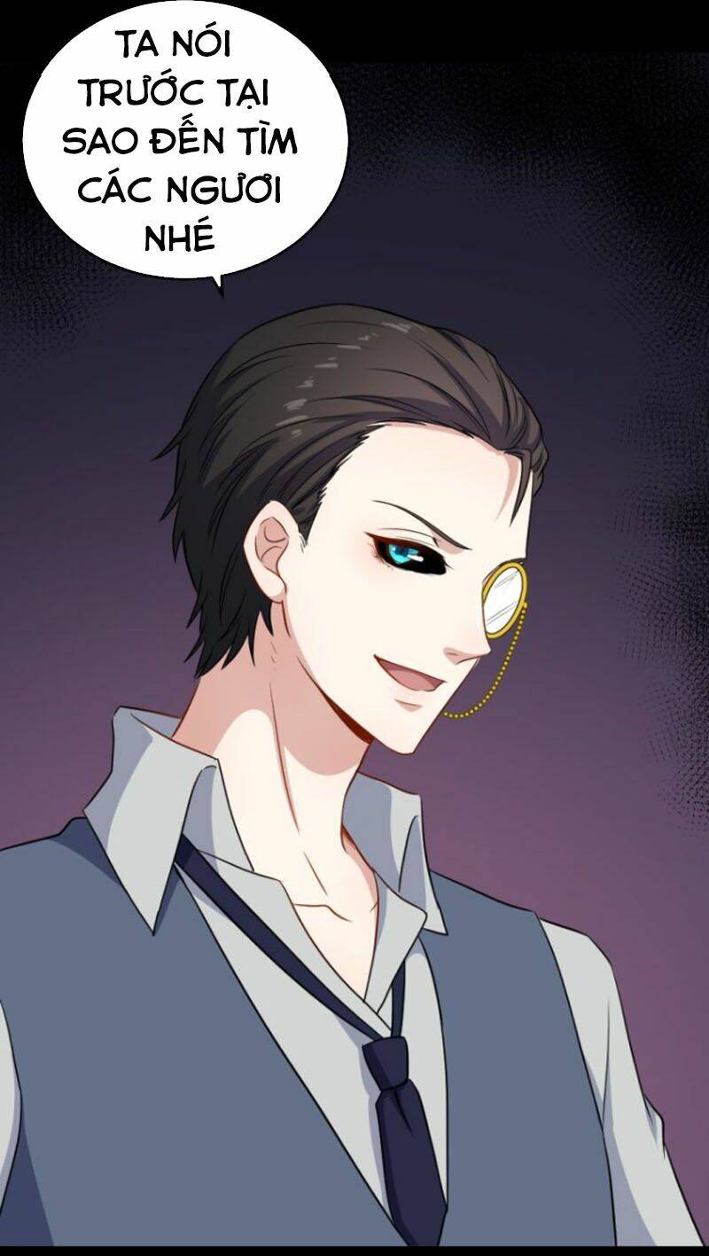 Ma Tôn Trông Trẻ - Chapter 172 - Page 6