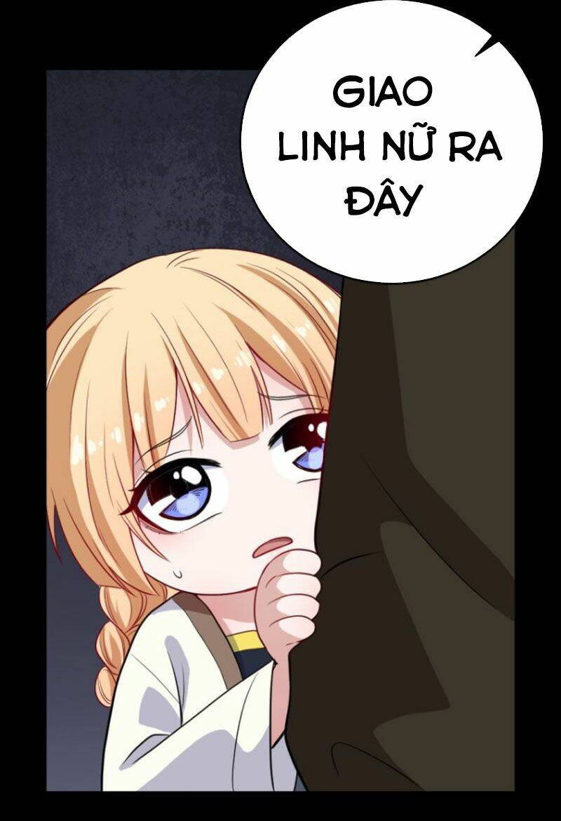 Ma Tôn Trông Trẻ - Chapter 172 - Page 8