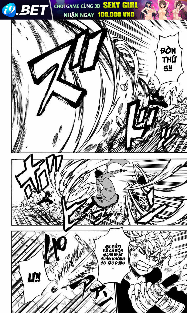 Pochi Kuro - Chapter 38 - Page 9