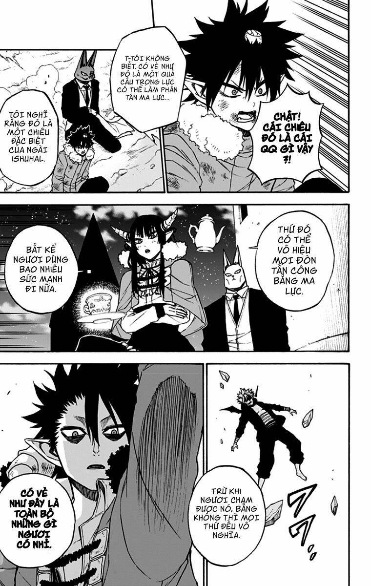 Pochi Kuro - Chapter 38 - Page 10