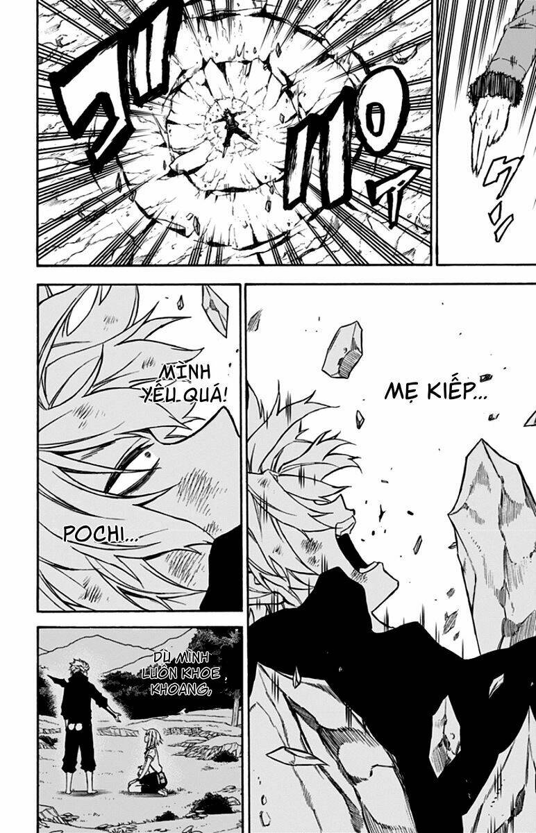 Pochi Kuro - Chapter 38 - Page 11