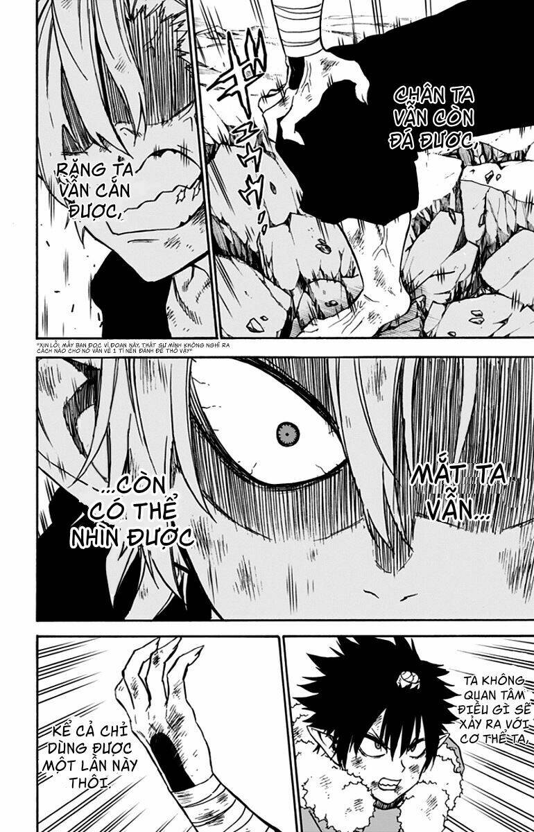 Pochi Kuro - Chapter 38 - Page 14