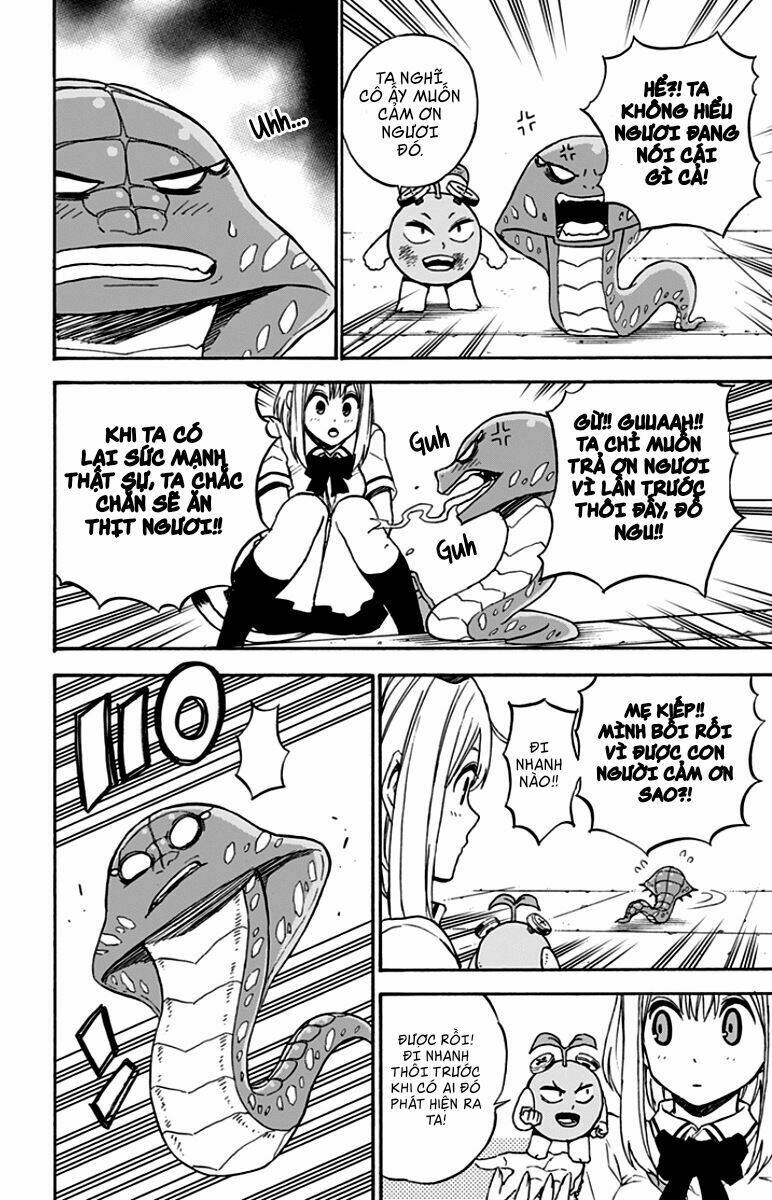 Pochi Kuro - Chapter 38 - Page 5