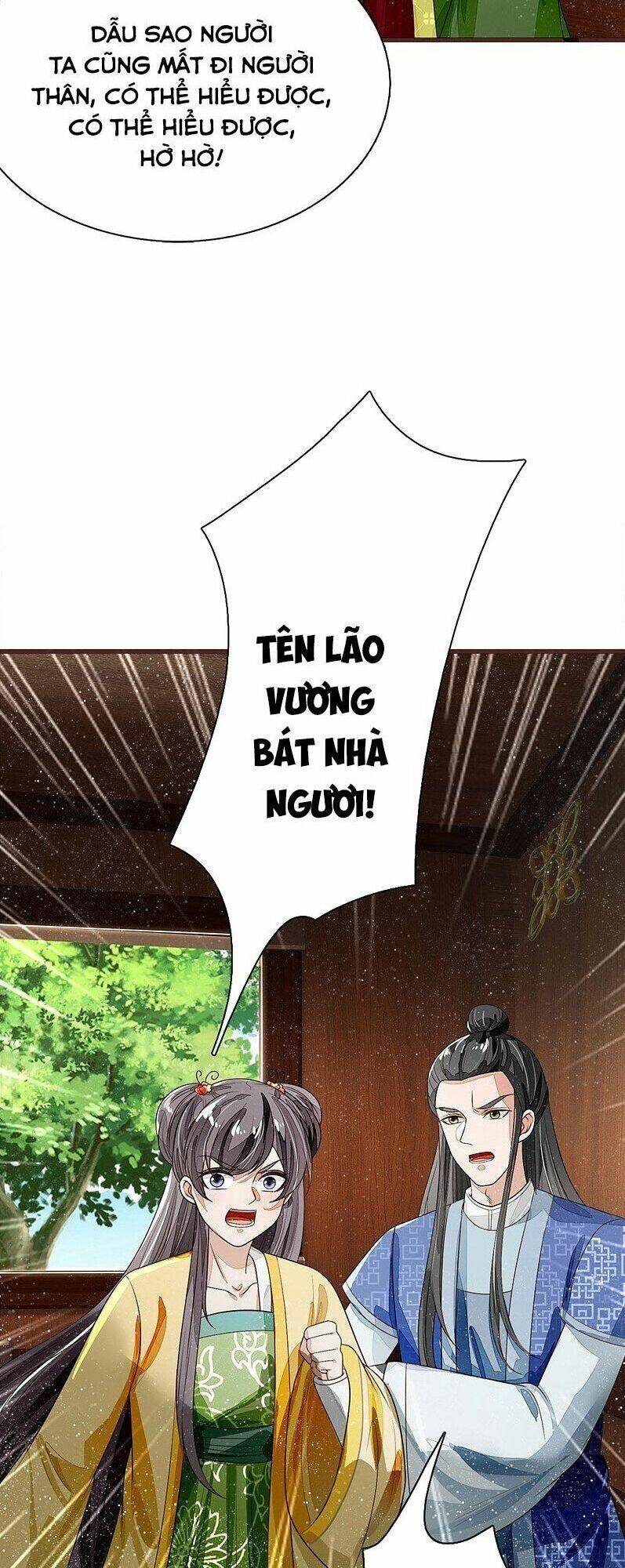 Đệ Nhất Hoàn Khố - Chapter 120 - Page 10