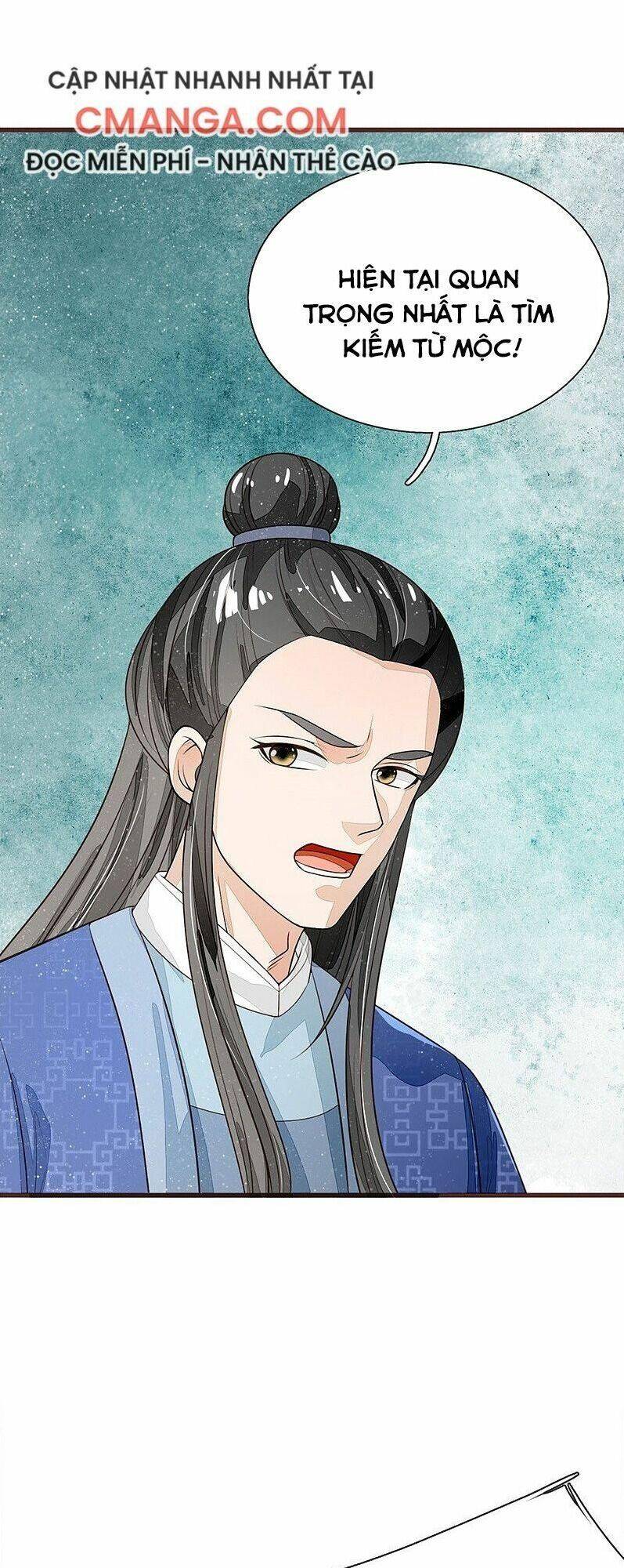 Đệ Nhất Hoàn Khố - Chapter 120 - Page 12