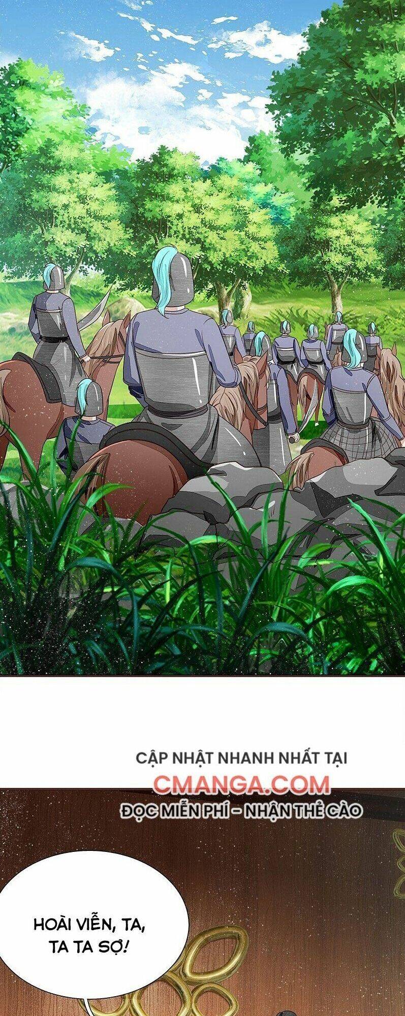 Đệ Nhất Hoàn Khố - Chapter 120 - Page 14