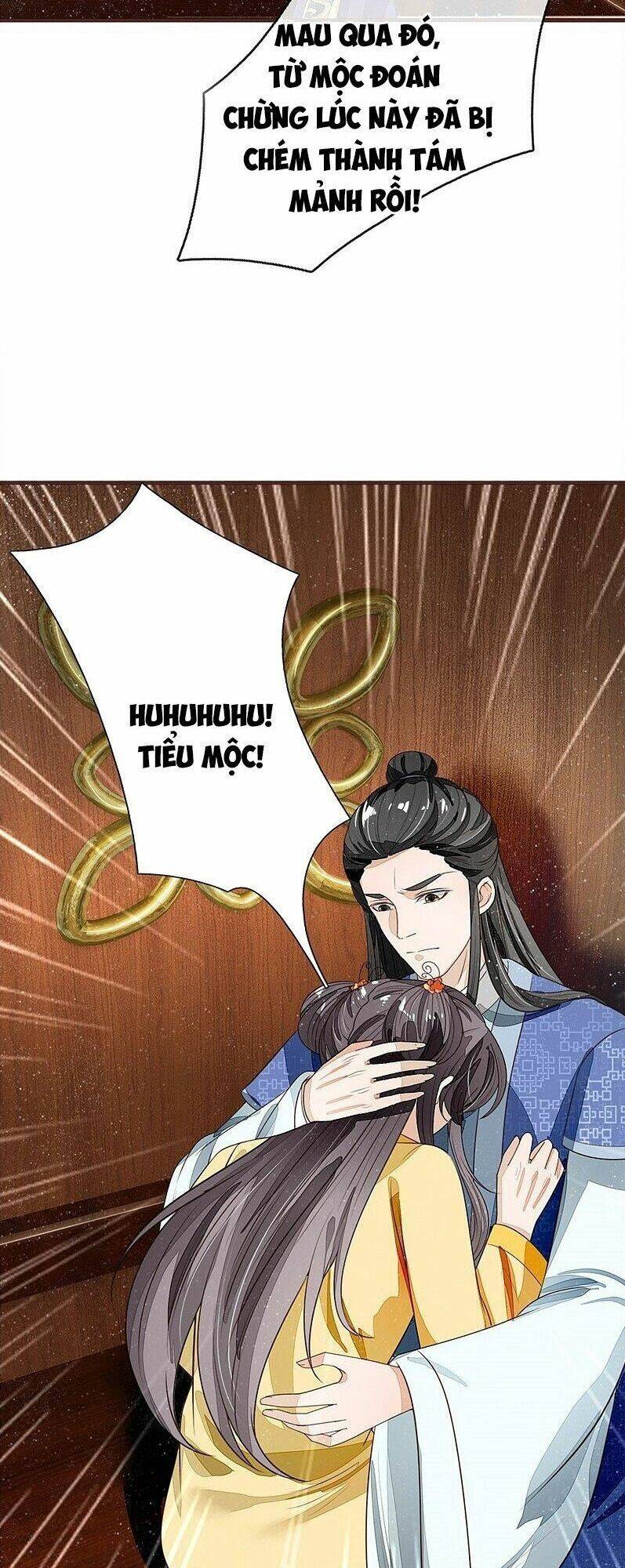 Đệ Nhất Hoàn Khố - Chapter 120 - Page 16